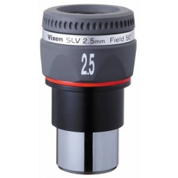 Vixen SLV 2.5 mm