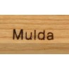 Mulda - Wood Tripod