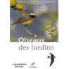 Oiseaux des jardins