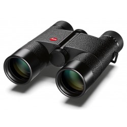 Leica Trinovid 7x35, cuir noir