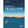 Le Ciel au télescope – 110 observations