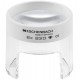 Eschenbach Loupes à poser 50 mm 6x /23 D