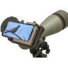 Nilta PhoneScoper-XY - Brun