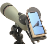 Nilta PhoneScoper-XY - Brun