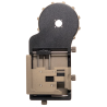 Nilta PhoneScoper-XY - Brun