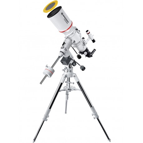 Bresser Messier AR-102s EXOS-2 EQ - Optique Perret