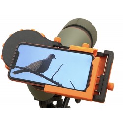Nilta PhoneScoper-XY - Orange