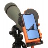 Nilta PhoneScoper-XY - ORANGE