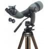 Swarovski BTX 35x115 + WOOD 2 SCOPE PTH