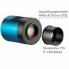 EXPLORE SCIENTIFIC Deep Sky Astro Camera 16MP