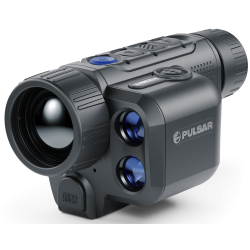 Pulsar Axion-2 LRF