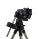 iOptron CEM26 AccuAlign Case LiteRoc Tripod