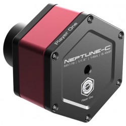 Player One - Neptune-C - USB3.0 Color Camera (IMX178)