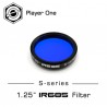 Player One - IR-685 (Ø 31.7 mm)