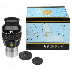 Explore Scientific - Oculaire 82° Ar 11 mm