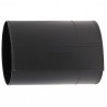 Scopetronix Pare-buée flexible  90 mm