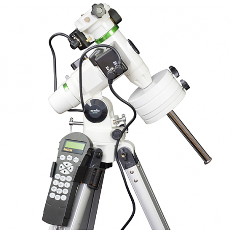 Sky-Watcher EQ3 PRO SynScan™ GOTO - Optique Perret