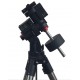 iOptron GEM28 AccuAlign Case 1.5" Tripod