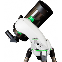 Sky-Watcher Skymax-127 AZ-Go2 SynScan