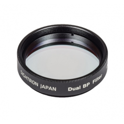 Sightron - Dual BP Filter Ø 31.7 mm