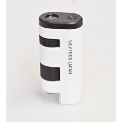 Sightron - Pocket Microscope 20-60x