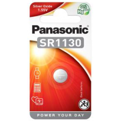 Panasonic Pile SR1130 (x1)