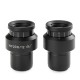 Euromex - Paire d’oculaires HWF 20x NZ