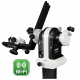 Sky-Watcher - AZ-GTiX WiFi (sans trépied)