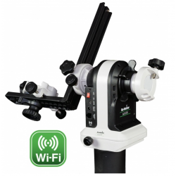 Sky-Watcher - AZ-GTiX WiFi (sans trépied)