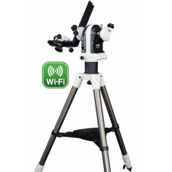 Sky-Watcher - AZ-GTiX WiFi avec trépied