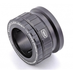 Baader - ClickLock Eyepiece Clamp 1.25" diopter-adjustment