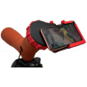 Nilta - PhoneScoper-XY - Rouge