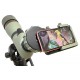 Nilta - PhoneScoper-XY - Vert Olive