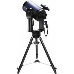 MEADE - LX90 ACF 254 (10") UHTC Field Tripod