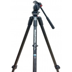 Manfrotto - CARBON 26-3 /320