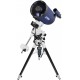 MEADE -  LX85 ACF 203 (8") UHTC avec monture et trépied