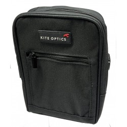 Kite - Etui Cordura noir 42