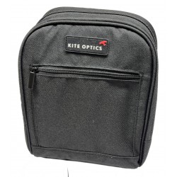 Kite - Etui Cordura noir 50