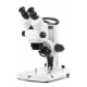 Euromex StereoBlue Zoom Evo 5x à 55x