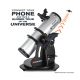 Celestron - StarSense Explorer 130 avec trépied