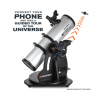 Celestron - StarSense Explorer 130 avec trépied