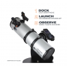 Celestron - StarSense Explorer 130