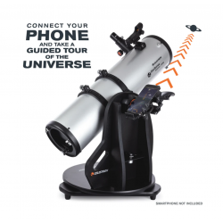 Celestron - StarSense Explorer 150