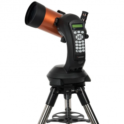 Celestron - NexStar 4SE