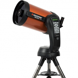 Celestron - NexStar 8SE