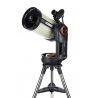 Celestron - NexStar Evolution 8 HD avec trépied