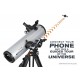 Celestron - StarSense Explorer DX 130AZ avec trépied