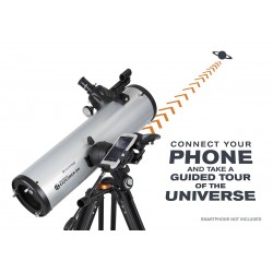 Celestron - StarSense Explorer DX 130AZ