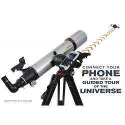 Celestron - StarSense Explorer DX 102AZ