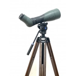 Swarovski ATX 30-70x115 + Wood 1 Tripod